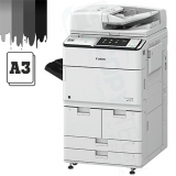 imageRUNNER ADVANCE 6555PRT III